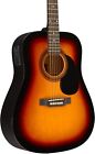 So-069-ra090d-esn Rogue Ra-090 Dreadnought Acoustic-electric 656238042277