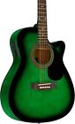So-069-ra090t-cegn Rogue Ra-090 Concert Cutaway 656238042314