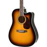 So-069-ra110d-cesn Rogue Dreadnought Cutaway Guitar Sunburst 656238048767
