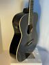 So-sgo-09e-bk Savannah Guitar Black Bag