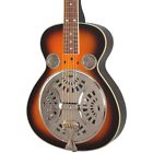 So069cs40snblk Rogue Classic Spider Resonator