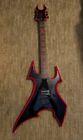 Sob-142 Rich Avenge Sob Electric Guitar
