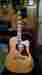 Songwriter Deluxe Studio Dlx-ec Gibson Acoustic Electric Guitar With Hardcase