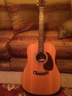 Spd16tr Martin 1996 Acoustic Electric