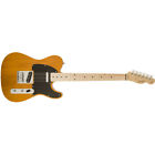 Sq-affinity-tele-spcl-btb Fender Squier Affinity Telecaster Electric Guitar Maple Fingerboard 717669174538