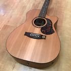 Srs808c Maton Solid Road Series Acoustic Electric Guitar