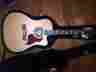 Sscdrngp1 Songwriter Studio Cutaway Gibson 2016 Acoustic-electric Guitar
