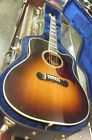 Sscdvsgh1 Gibson 2007 Deluxe Songwriter