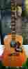 Ssdcvsgh1 Songwriter Deluxe Custom Gibson Acoustic Electric Guitar Pro Like New