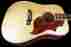 Ssfbacgh1 Firebird Custom Shop Acoustic Gibson 2016 W Quilted Maple Back Sides