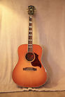 Sshbahcghi Gibson Hummingbird Artist Acoustic-electric
