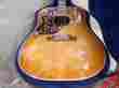 Sshbhcnhl4 Hummingbird Gibson Left Handed 2014 Custom Shop W Factory Lr Baggs Vtc Lefty