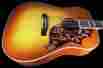 Sshbhcnp1 Hummingbird Gibson 2016 Acoustic Electric Heritage Cherry Burst