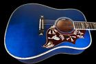 Sshcvbg17 Gibson 2017 Hummingbird Custom