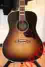 Sshpvsnh1 Hummingbird Gibson Pro Acoustic Electric Guitar
