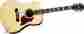 Sssdrngh1 Gibson Songwriter Deluxe Studio Acoustic Electric Guitar Natural W Case
