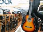 St-drc-970eq Stadium Guitar Electric-acoustic Sur003756