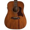 St-mh-aed-12  Sawtooth Mahogany Series Solid Top Dreadno 811501066934