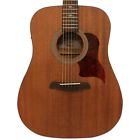 St-mh-aed Sawtooth Mahogany Series Dreadnought 811501044154