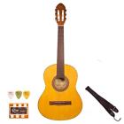 St-rise-cl-3-4-n St-rise-cl-3 Rise By Sawtooth Size Beginners Acoustic Guitar With