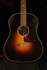 Stage Deluxe Gibson Rosewood Limited Edition Acoustic Electric Guitar 711106105208