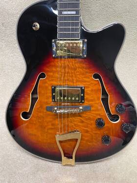 A300-vs Stagg Ce Acoustic Electric Guitar 2024 Super Nice