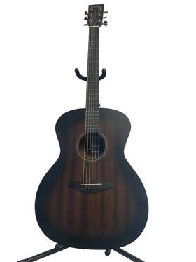He3035419 Statesboro Ve660k Vintage Statesboroft Ftorchestraft Electro-acoustic Guitar Whisky Sou