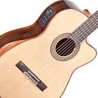 Stc150cent-ar Teton Armrest Acoustic Electric