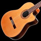 Stc155cent Teton Acoustic Electric Classical Guitar Deluxe Soft Shell Case