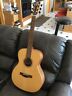 Stg17 Oent Teton Acoustic Grand Concert Electric Guitar