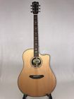 Stgdred Breedlove Stage Dreadnought Refurbished 888365298801