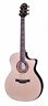 Stgg20ceedit Crafter Stg Solid Spruce Top Acoustic Electric Grand 806383270182