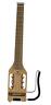String Classical Guitar Right Uln Mhsbw Mahogany Black Walnut Fretboard