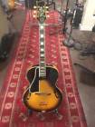 Stromberg Newport Archtop Lefty Left Handed