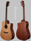 Sts205cent Teton Guitar 633076211546