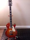 Suswelvsb Hagstrom Super Swede Electric