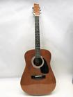 Sw015 Samick Acoustic Guitar Model