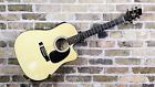 U072100 Sw203ce Tu Stagg Acoustic-electric Guitar 675595963766