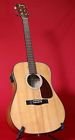 Sw206ce-tb Stagg Fender Acoustic Electric Guitar