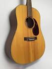 Swdgt Martin Sustain Wood Series