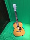 Swomgt Martin Acoustic Electric Mint