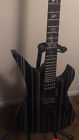 Synbs Schecter Synyster Gates Custom