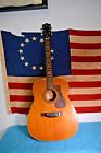 T-14 Framus Vintage Acoustic Guitar Soft Case