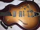 T-3b Taylor 2015 Custom Bear Claw