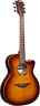 T118asce-brs Lag Guitars Tramontane Audit Slim Cutaway Guitar 700166363182