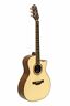 T16ce Crafter Stage Orchestra Acoustic Electric Guitar Spruce Stg Pro