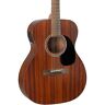 T233e Mitchell Mahogany Auditorium Guitar 656238053921
