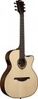 T300ace Lag Guitars Tramontane Auditorium