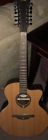 T400j12 Lag String High End Electric Guitar Serious Aftermarkets