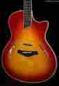 T5-cb Taylor T5 Cherry Sunburst 513 Used